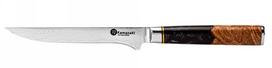Kamazaki Damasko KZI207KN plieno nukaulinimo peilis 15 cm