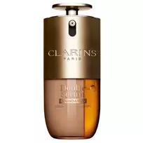 clarins double serum - Clarins Double Serum Foundation M3N 30 ml - 1 nuotrauka
