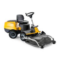 STIGA Park 300 RC