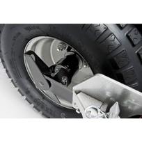sodo traktoriai rideris - STIGA Park Pro 900 WX - 3 nuotrauka