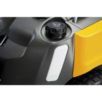 sodo traktoriai rideris - STIGA Park Pro 900 WX - 4 nuotrauka