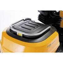 sodo traktoriai rideris - STIGA Park Pro 900 WX - 5 nuotrauka