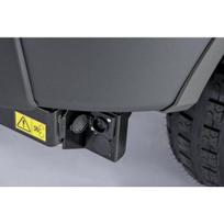 sodo traktoriai rideris - STIGA Park Pro 900 WX - 6 nuotrauka