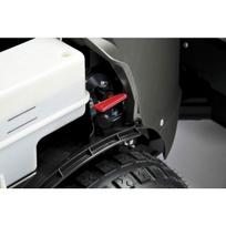 sodo traktoriai rideris - STIGA Park Pro 900 WX - 7 nuotrauka
