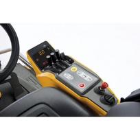 sodo traktoriai rideris - STIGA Park Pro 900 WX - 11 nuotrauka