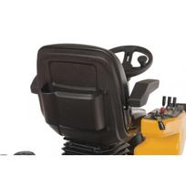 sodo traktoriai rideris - STIGA Park Pro 900 WX - 12 nuotrauka