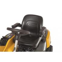 sodo traktoriai rideris - STIGA Park Pro 900 WX - 13 nuotrauka