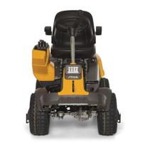 sodo traktoriai rideris - STIGA Park Pro 900 WX - 15 nuotrauka