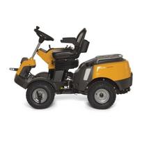 sodo traktoriai rideris - STIGA Park Pro 900 WX - 16 nuotrauka