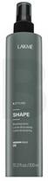 Lakmé K.STYLING SHAPE Brushing Lotion losjonas plaukų formavimui 300 ml