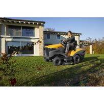 pigu lt sodo traktoriukai - STIGA Estate 9122 W - 2 nuotrauka