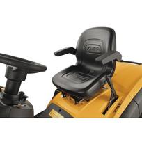 pigu lt sodo traktoriukai - STIGA Estate 9122 W - 5 nuotrauka