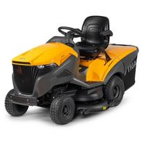 pigu lt sodo traktoriukai - STIGA Estate 9122 W - 11 nuotrauka
