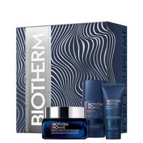 Biotherm Homme Force Supreme Cream dovanų rinkinys 3 vnt