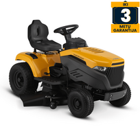 stiga tornado - STIGA Tornado 5108 W - 1 nuotrauka