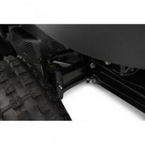 stiga tornado - STIGA Tornado 5108 W - 3 nuotrauka
