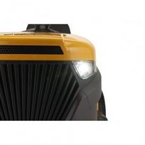 stiga tornado - STIGA Tornado 5108 W - 10 nuotrauka