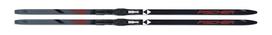 Lygumų slidės Fischer Sports Crown EF 204 cm su Tour Step-In IFP apkaustais