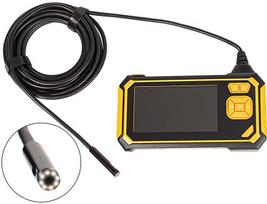 BLOW 14-402 Endoskopinė dviejų lęšių kamera 8 mm 5 m LCD 4,3 colio