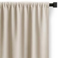Classic Restilo Carli, šviesiai smėlio (Light Beige), 200 cm x 250 cm