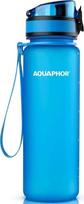 5 l buteliai - Aquaphor City gertuvė su filtru, 0.5 l, mėlyna (Blue) - 1 nuotrauka
