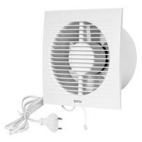 Europlast E-Extra EE150WP, 150 mm, su laidu ir jungikliu