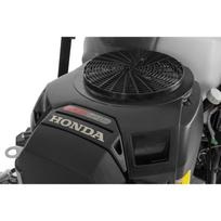 stiga tornado - STIGA Tornado 9121 W - 2 nuotrauka