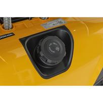 stiga tornado - STIGA Tornado 9121 W - 4 nuotrauka