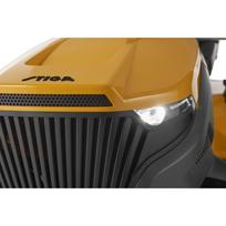 stiga tornado - STIGA Tornado 9121 W - 5 nuotrauka