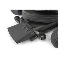 stiga tornado - STIGA Tornado 9121 W - 8 nuotrauka
