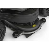 stiga tornado - STIGA Tornado 9121 W - 9 nuotrauka