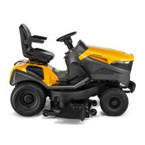 stiga tornado - STIGA Tornado 9121 W - 13 nuotrauka