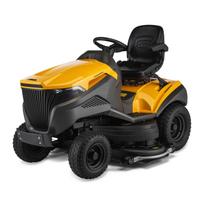 stiga tornado - STIGA Tornado 9121 W - 14 nuotrauka