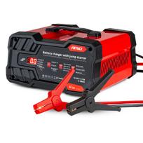 AMiO AMI-02400 Tiesintuvas su paleidimo funkcija, 12V/24V, 75A