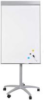 magnetine skelbimo lenta - Brandland Magnetinė konferencinė lenta S106M, 70 cm x 100 cm - 1 nuotrauka