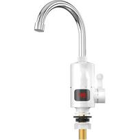 Ariston Momentinis elektrinis vandens šildytuvas Baltas (White)