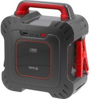 Yato Avarinio užvedimo įrenginys YT-83070, 1500A (Jump Starter)