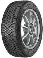 t 40 - Goodyear Ultra Grip Arctic 2 235/40R19 96 T - 1 nuotrauka