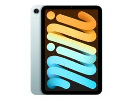mini plansete - Apple iPad Mini (A17 Pro) 8.3" 256GB Wi-Fi Mėlyna (Blue) - 11 nuotrauka