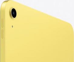 ipad 11 a16 - Apple iPad 11" A16 128GB Wi-Fi + Cellular Geltona (Yellow) - 3 nuotrauka