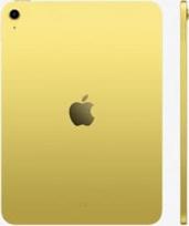 ipad 11 a16 - Apple iPad 11" A16 128GB Wi-Fi + Cellular Geltona (Yellow) - 4 nuotrauka