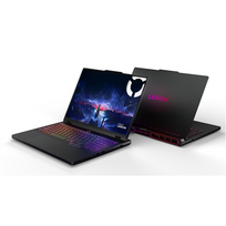 legion 7 pro - Lenovo Legion Pro 7 16" OLED 240Hz Ultra 9 RTX 5080 32GB RAM 2TB SSD juodas - 16 nuotrauka