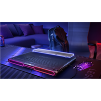 legion 7 pro - Lenovo Legion Pro 7 16" OLED 240Hz Ultra 9 RTX 5080 32GB RAM 2TB SSD juodas - 18 nuotrauka
