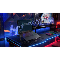 legion 7 pro - Lenovo Legion Pro 7 16" OLED 240Hz Ultra 9 RTX 5080 32GB RAM 2TB SSD juodas - 19 nuotrauka