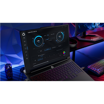 legion 7 pro - Lenovo Legion Pro 7 16" OLED 240Hz Ultra 9 RTX 5080 32GB RAM 2TB SSD juodas - 20 nuotrauka