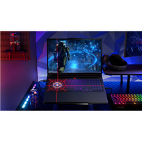 legion 7 pro - Lenovo Legion Pro 7 16" OLED 240Hz Ultra 9 RTX 5080 32GB RAM 2TB SSD juodas - 21 nuotrauka