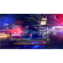 legion 7 pro - Lenovo Legion Pro 7 16" OLED 240Hz Ultra 9 RTX 5080 32GB RAM 2TB SSD juodas - 24 nuotrauka