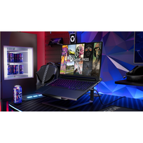 legion 7 pro - Lenovo Legion Pro 7 16" OLED 240Hz Ultra 9 RTX 5080 32GB RAM 2TB SSD juodas - 26 nuotrauka