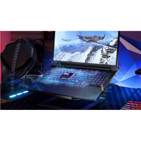 legion 7 pro - Lenovo Legion Pro 7 16" OLED 240Hz Ultra 9 RTX 5080 32GB RAM 2TB SSD juodas - 30 nuotrauka
