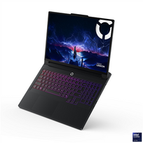 legion 7 pro - Lenovo Legion Pro 7 16" OLED 240Hz Ultra 9 RTX 5080 32GB RAM 2TB SSD juodas - 31 nuotrauka